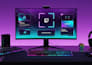 twitch overlay stream overlay animated overlay twitch logo twitch emotes